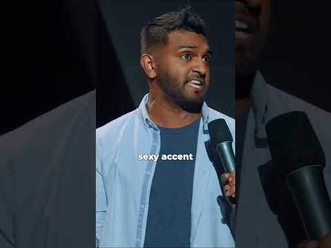 Sri Lankan Crush | Nazeem Hussain