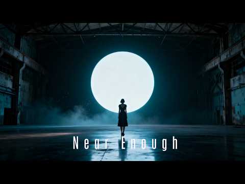 Elysia Vale  -  Near Enough (Original Mix)