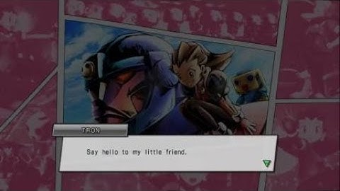 ULTIMATE MARVEL VS. CAPCOM 3 Chun Li, Iron Man, and Troy Bonne Part 2