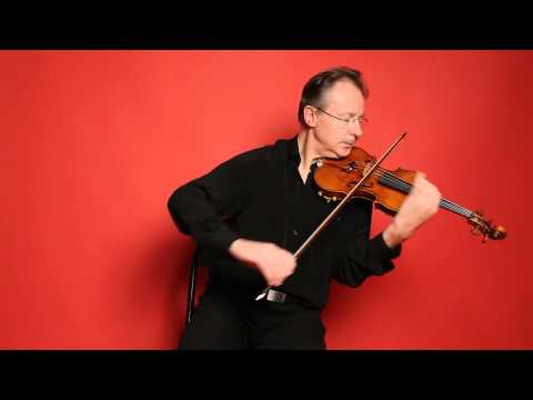 Vidéo: Le Violon Comme Instrument De Musique