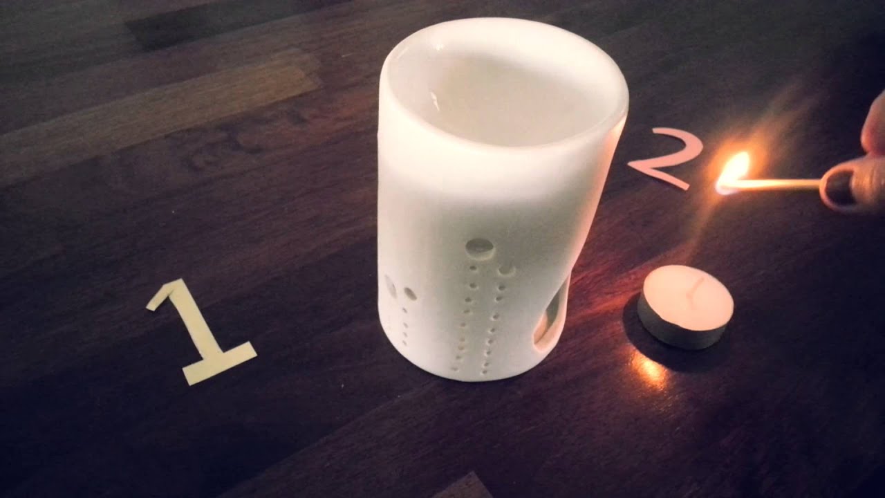 DuftVerket Jørgen Clevin Style