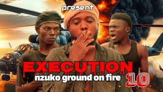 EXECUTION EPISODE 10/FINAL WAR TAXCOLLECTORS ENTERTAINMENT #1KVEWS