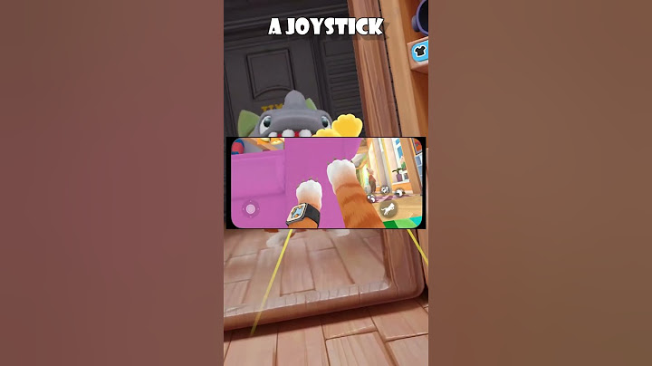 I AM CAT IS ON MOBILE!