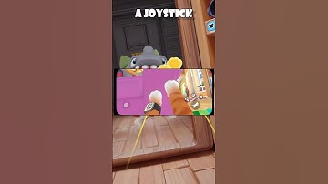 I AM CAT IS OP MOBIEL!