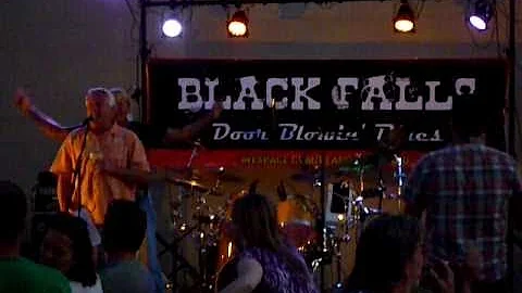 Waynestock2010
