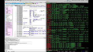 geohot @ overthewire org vortex 13 livectf REDEMPTION by geohot 7 27 2014