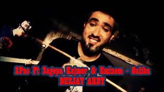 2Pac Ft Sagopa Kajmer & Eminem - Galiba Dj Ardy
