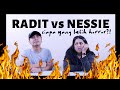 #NERROR vs Paranormal Experience Raditya Dika!! 😈