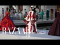 Best of the haute couture fashion shows: autumn/winter 2021 | Bazaar UK