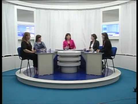 თოქ-შოუ \'დიალოგი\' - 10/06/2014