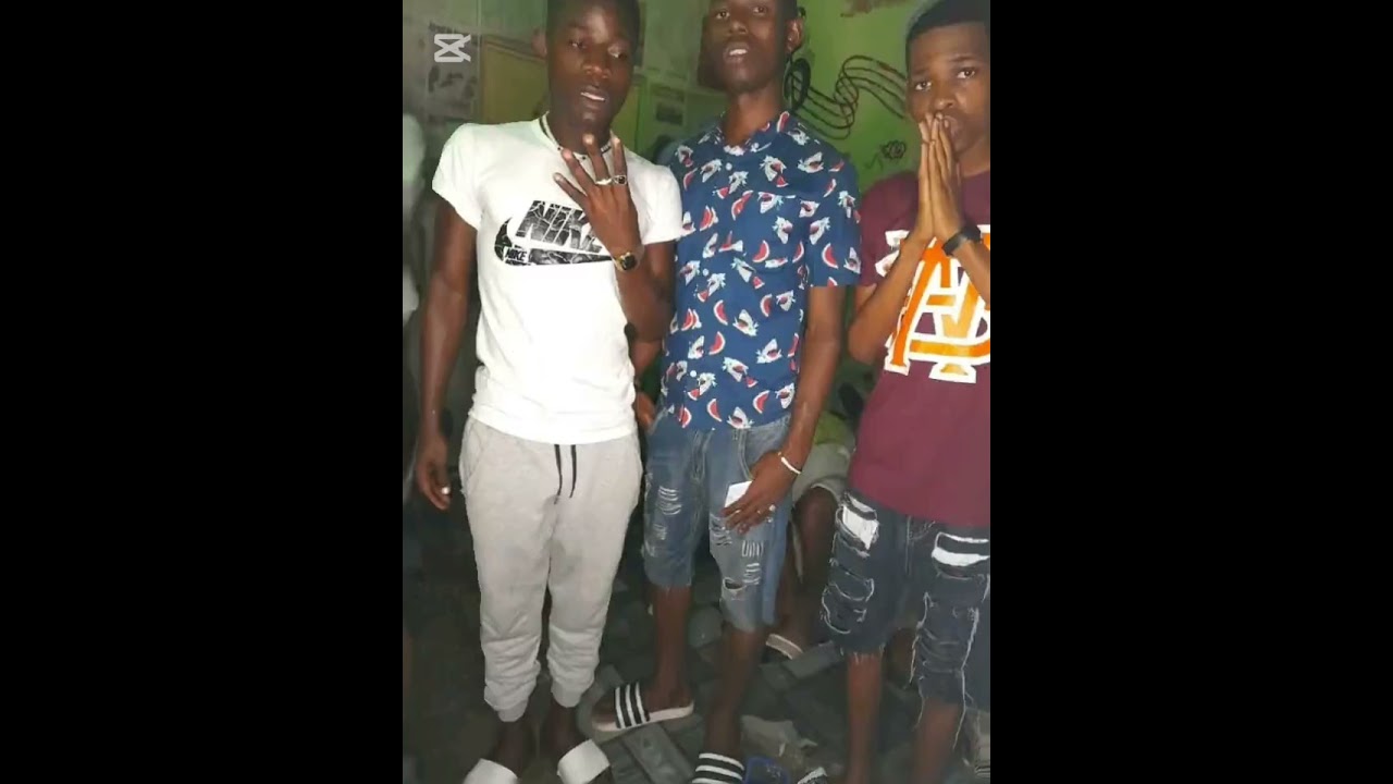 Os Canal 1 - Fatiga(Os Mini VP)