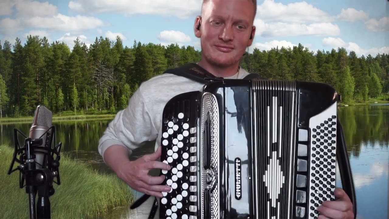 Drömmen om Elin -- Anders Royton