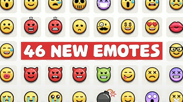 Pico Tanks - Emotes during gameplay! 😎😴💣❤️  (New update)