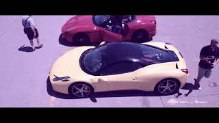 Se entregue a essa aventura Test Drive in Maranello