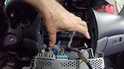 Honda car radio drains battery fix one simple fix two complicated 