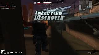 ~TheLastSecond~ | Shayos Rektage