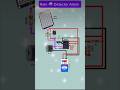 rain detector sensor#shorts