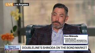 Doubleline's Shinoda Sees Good Times Ahead for Commercial Real Estate