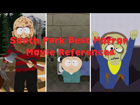 south-park-best-horror-movie-parodies-and-references-(part-1-season-1--14)