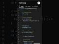 Longest Palindrome | HashMap Se Easy Solution | JavaScript