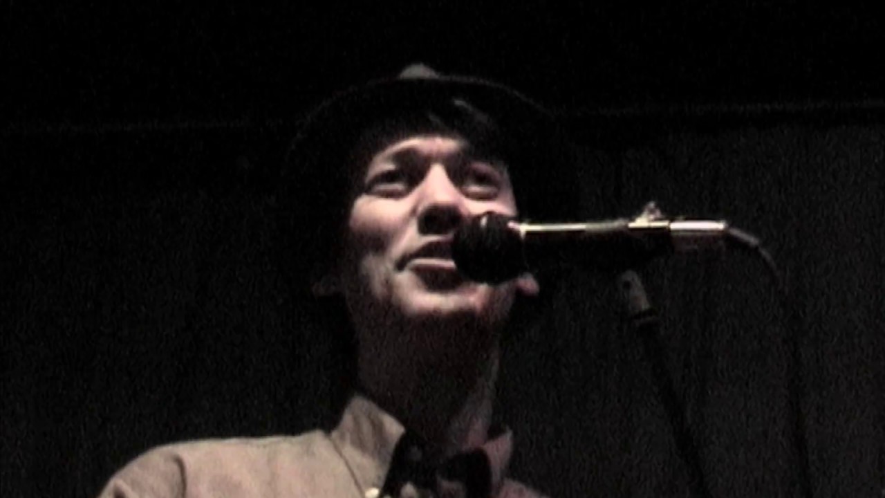 The Gentrifier Artist - Trailer 2