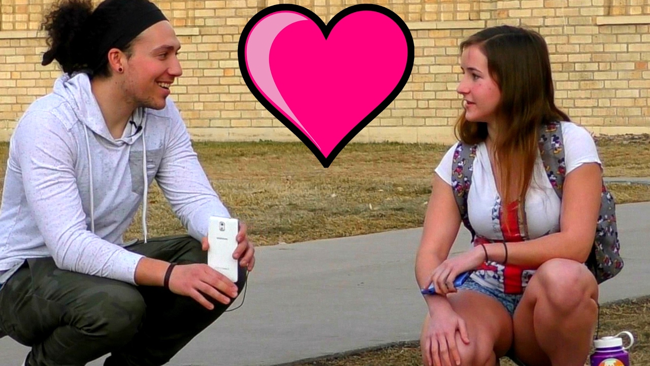 How To Get A Girl To Go On A Valentine s Date With YOU YouTube