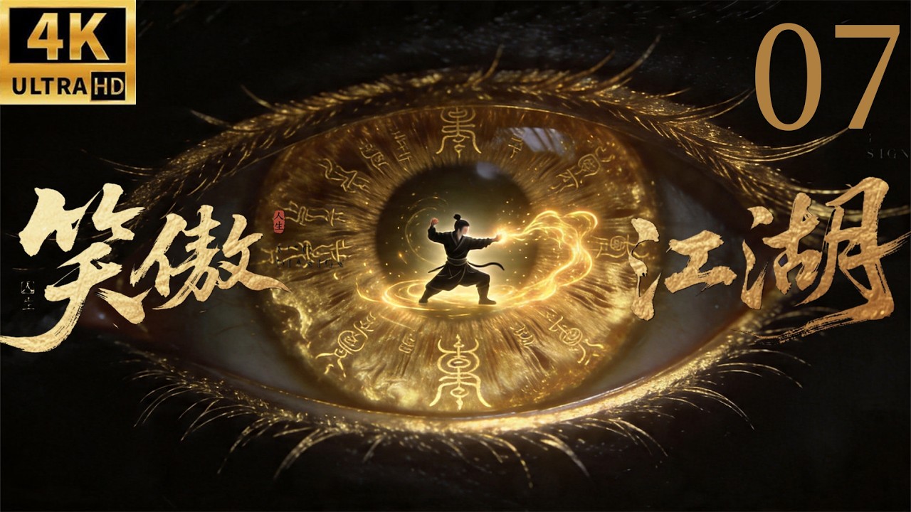 废材少年习得绝世武功，称霸武林