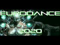 EURODANCE 2020  RODRI EUROMANIAKO MIX  BEST EURODANCE 2020