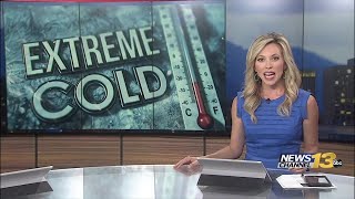 Early winter storm in late summer: Expectations, preparations for high country in Pikes Peak ...