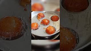 Special Unniyappam Recipe. ??