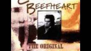 Captain Beefheart Floppy Boot Stomp Shiny Beast Track One