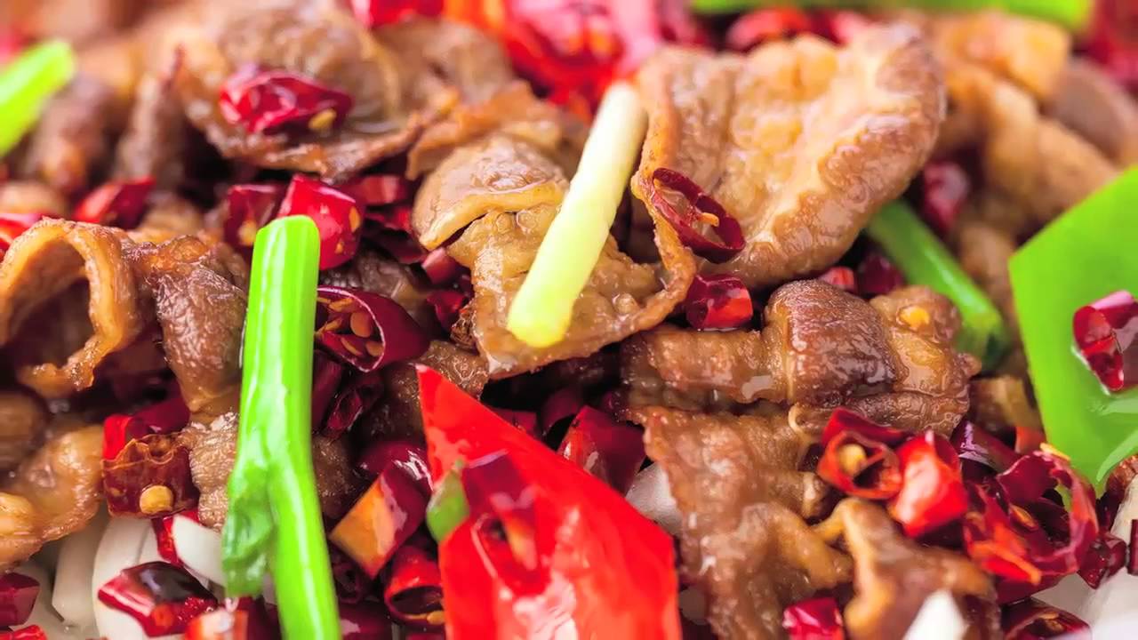 New Flower Drum Restaurant & Bar in Toronto. ON YouTube