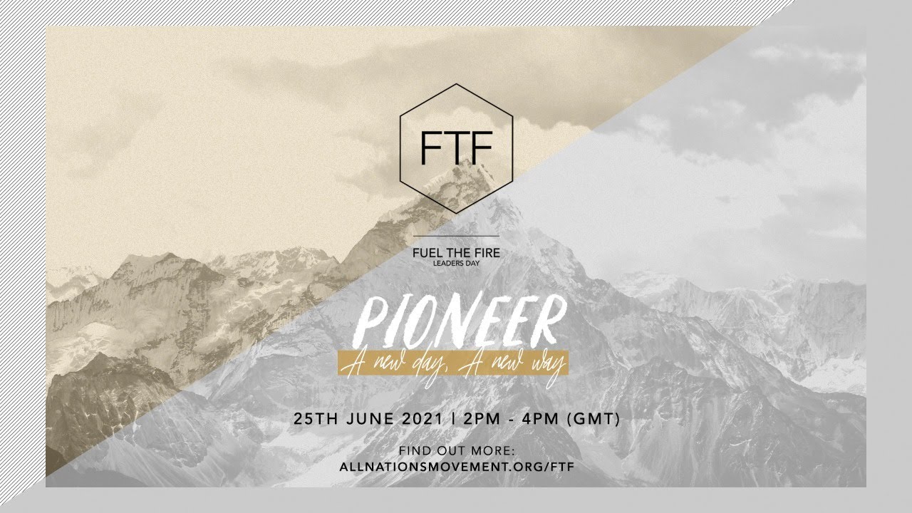 Fuel The Fire Online Pioneer 25th June YouTube