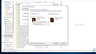 Turn In Digital/Soft Copy of files to server screenshot 5