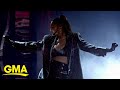 Ciara talks her journey to musical independence l GMA