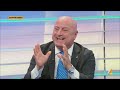 Michele Gubitosa ospite a "Coffee Break" La7 28/07/2026