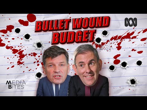 Angus Taylor’s bloody