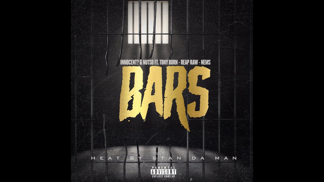 Watch BARS on YouTube Watch BARS on YouTube