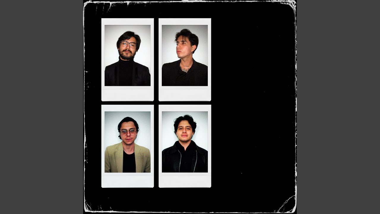 Complejos del Alma (Slowed)