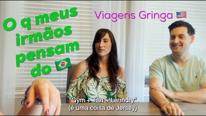 Grupo Gringa Girls visa aproximar mulheres brasileiras na América - Acontece