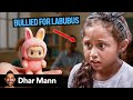 Fake Friends Bully Girl Over Her Toy 😡 | Dhar Mann Studios
