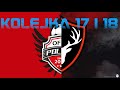 ŁośCUP OFPS Polska - Scyzory - 00Wolves00 (kolejka 17 i 18) sezon 4