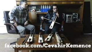 Cevahir Kemençe Ll Ali Bakanay Ziyareti.