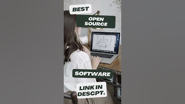 Best Open Source PC Software | FOSS | Geeky Gadgets