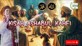 Kisah 7 Pemuda Ashabul Kahfi  Ustadz Abdul Somad