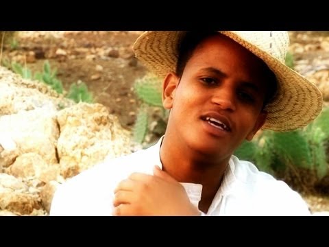 Eritrea Robel Michael Negshy Official Video New Eritrean Music 2015