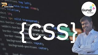 HTML video tutorial - 9 - Introduction to css