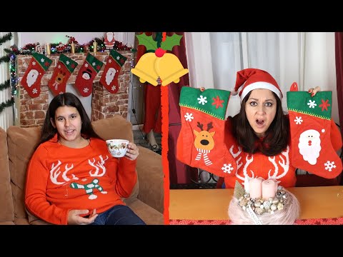 Videó: Hogy Van A Karácsony