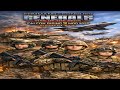 Heavy Tank USA VS USA 5 Command &amp; Conquer Generals Rise oF the Reds Falcon Rising 2026