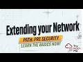 Extending Your Network | Pre Security | TryHackMe | Hindi